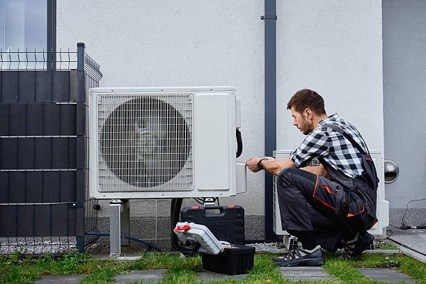 Trusted Ac Installation service in Chesterfield, MA - JG Cool HVAC